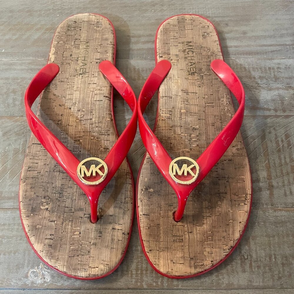 Michael Kors Sandals – Size 9
